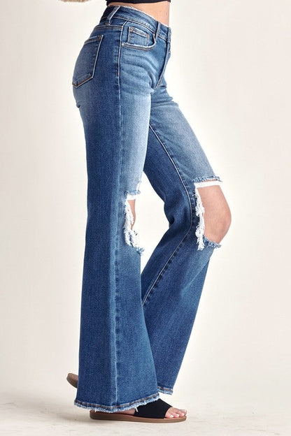 The Milo Jeans - AS