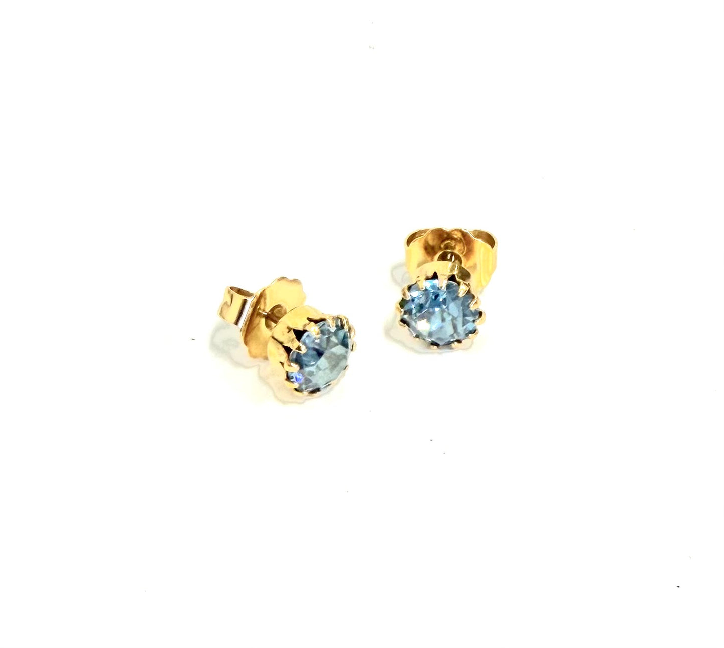 TOVA Chrisley Studs- Lots