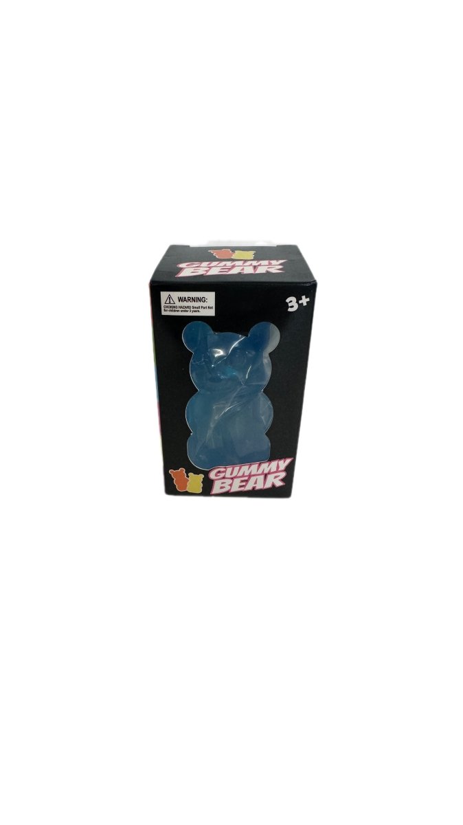 The Gummy Bear Squish- 4 Colors