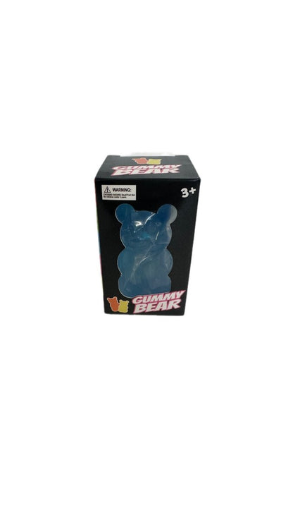 The Gummy Bear Squish- 4 Colors