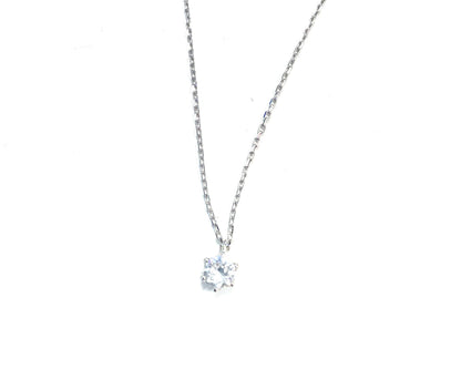 The PJ Necklace- 2 Colors