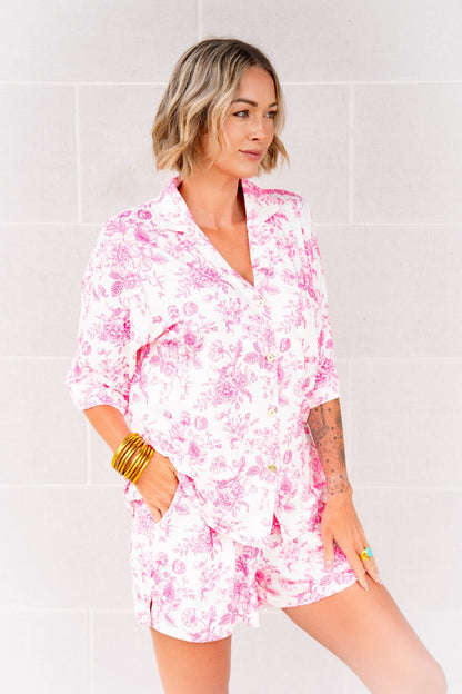 The Buckley Morgan Set in Miss Priss