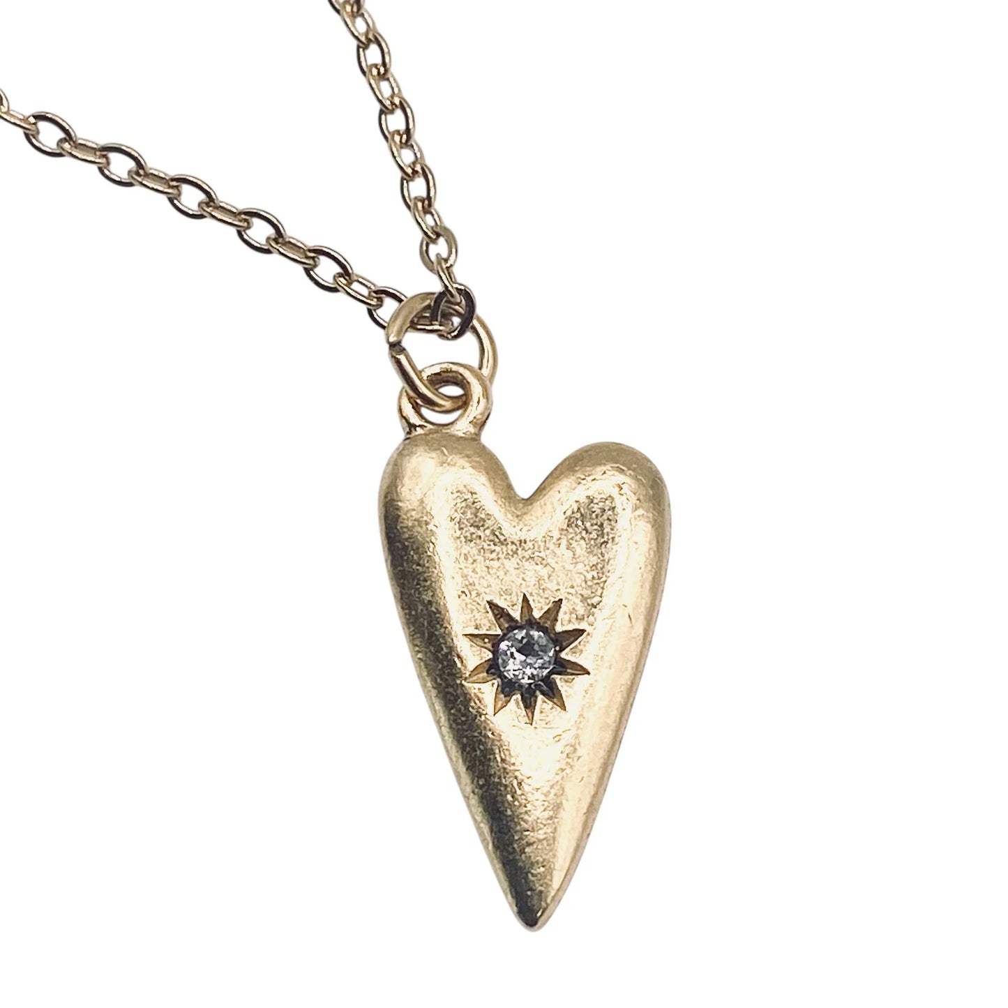 The Celestial Necklace-2 Options