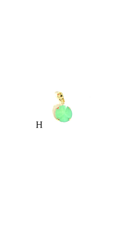 The Magic Candy Crush Charms 14mm