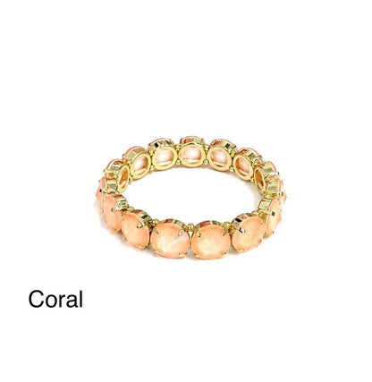 The Candy Crush Bracelet 12mm
