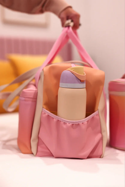 The Gradient Duffles-2 Colors