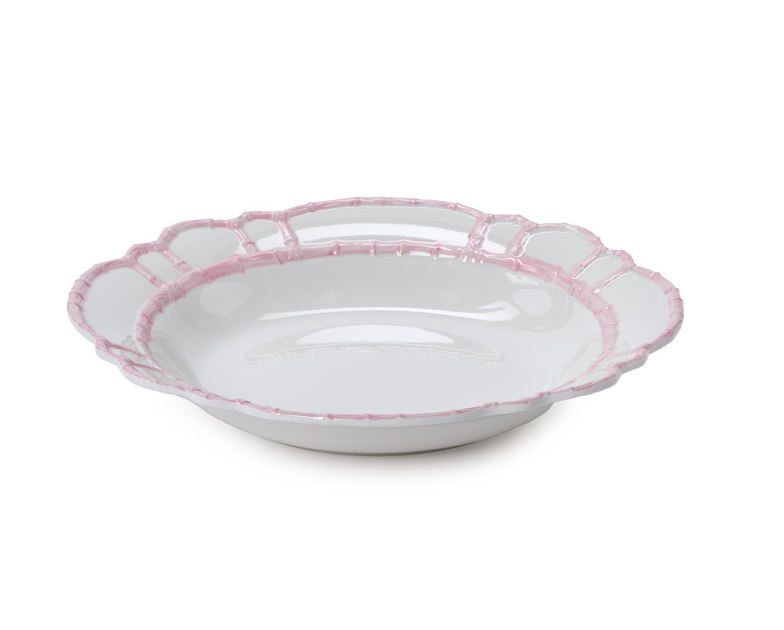 The Bamboo Bowls