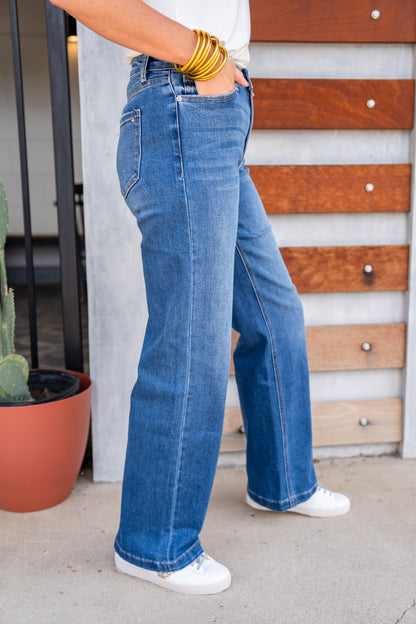 The Stretch Jeans