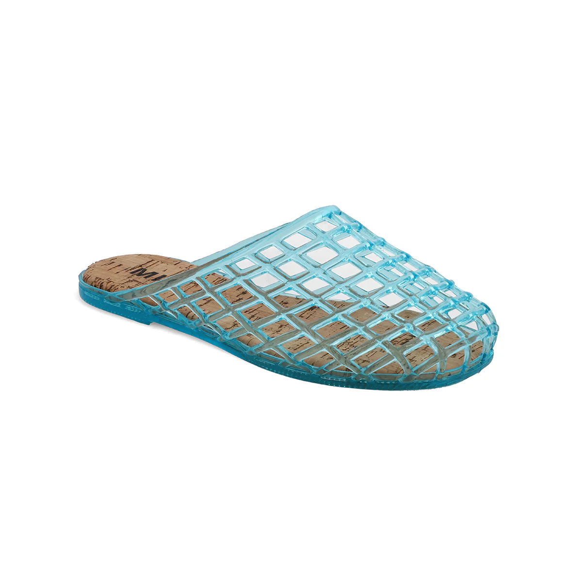 The Darby Jelly Mules-4 Colors