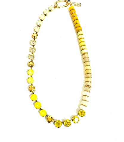 TOVA Faye Necklace