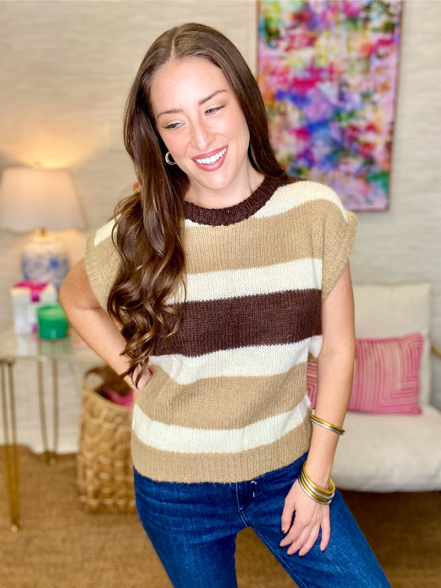 The Sam Sweater-AS