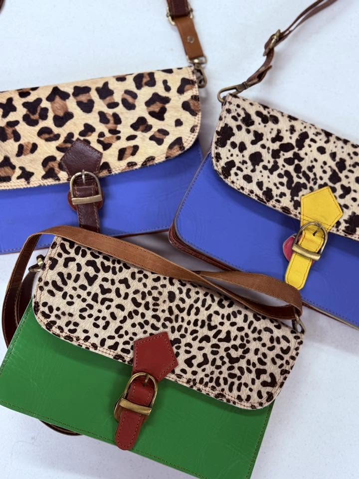 The Large Cole Crossbody