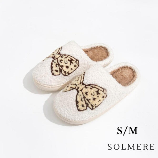 The Cozy Slippers - 20 Options
