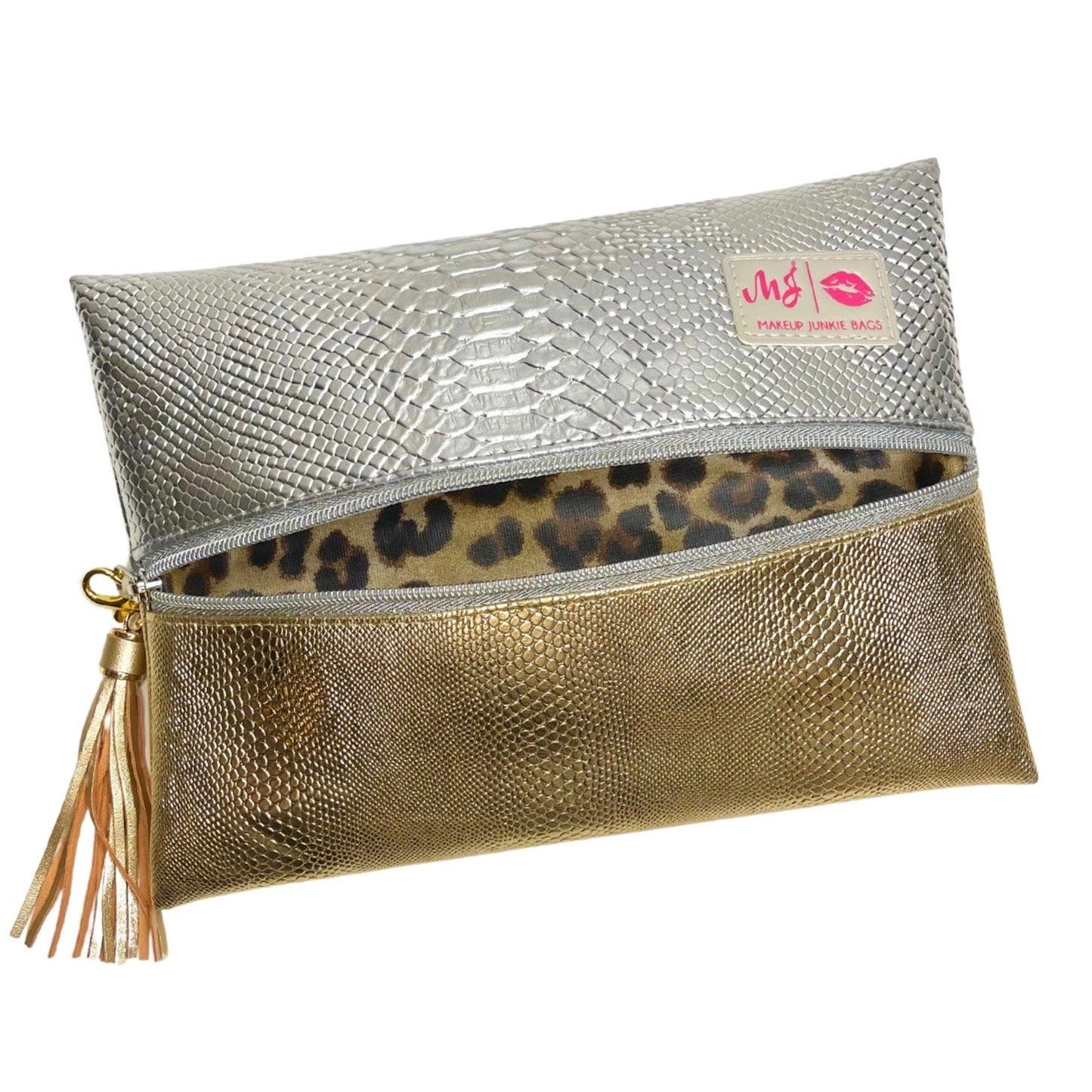 The Boujee B MJ Bags