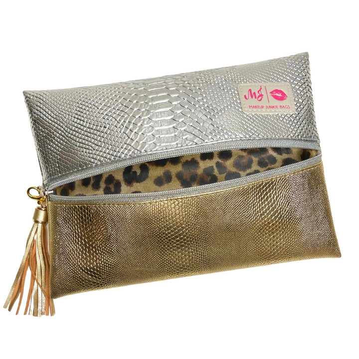 The Boujee B MJ Bags