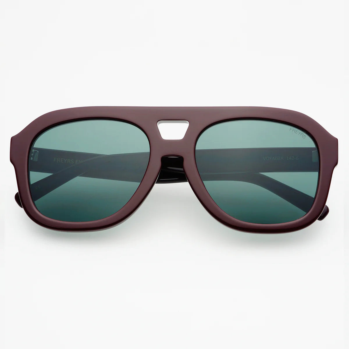 The Voyager Sunnies