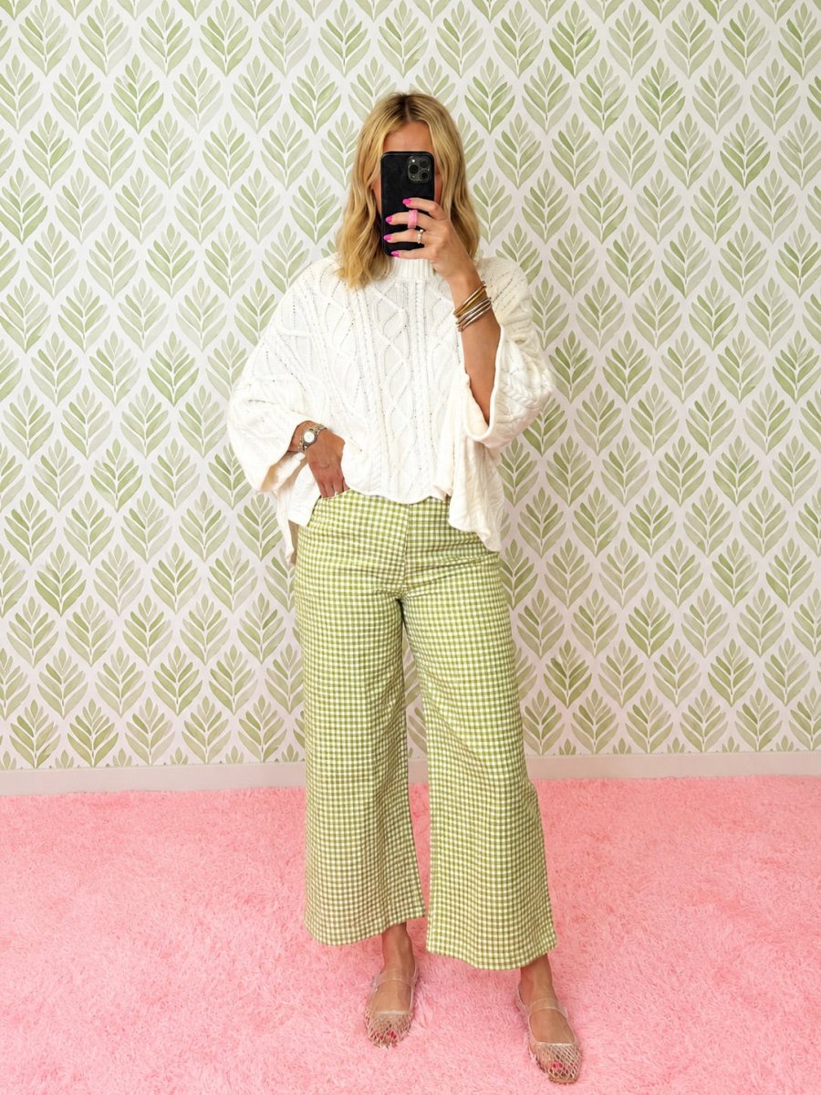 The Party Pants- 6 Colors