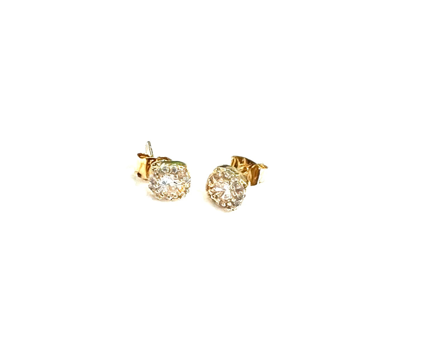 The All Day Studs-2 Options