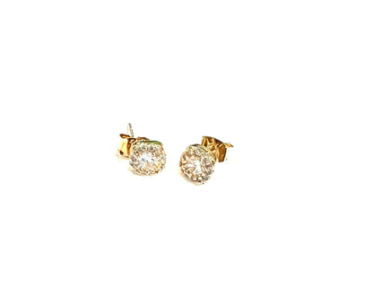 The All Day Studs-2 Options