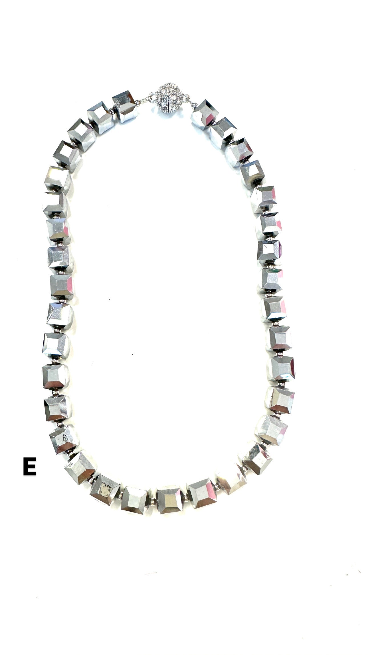 The Mackey Necklace- 11 Colors