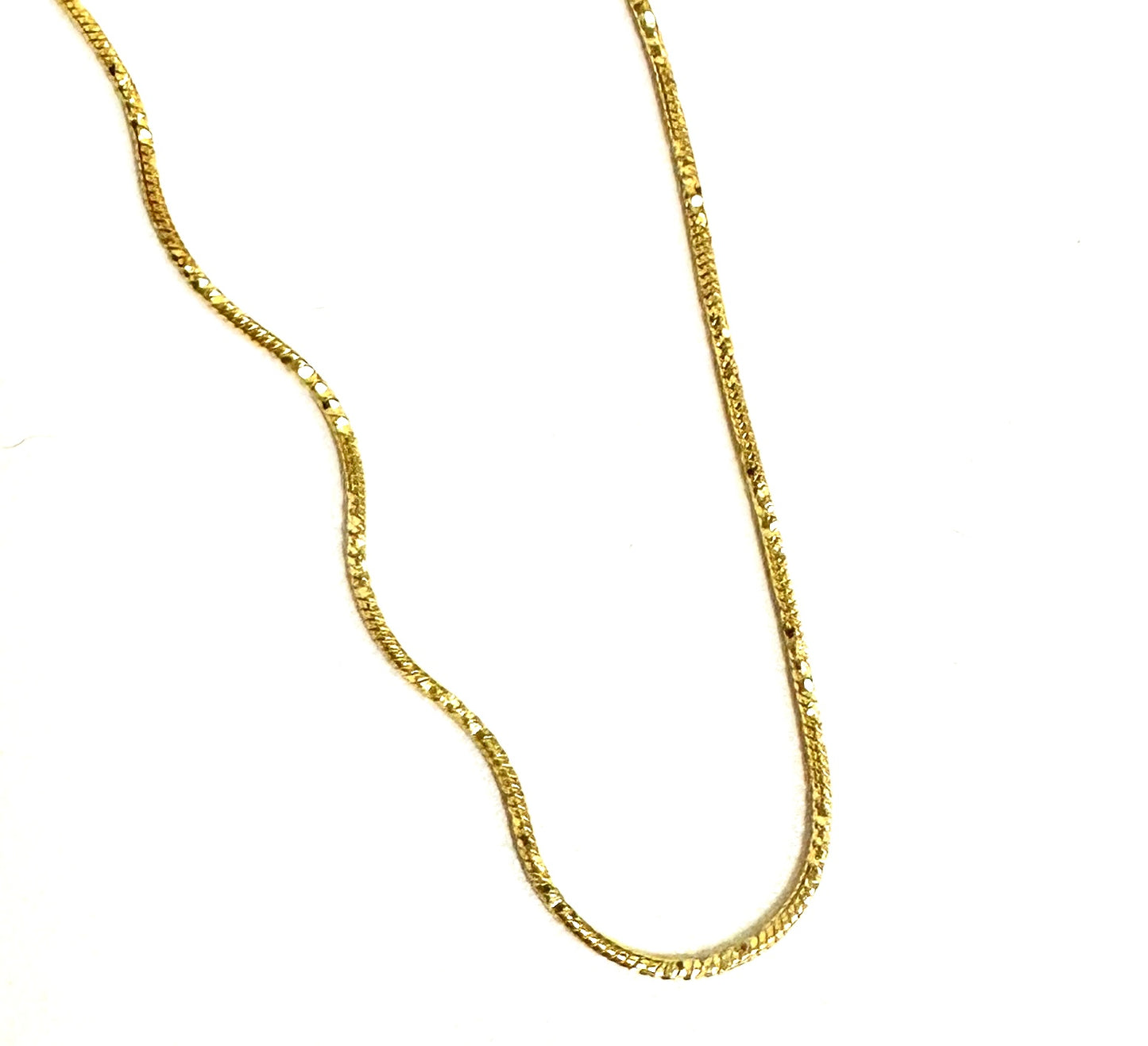The Harper Necklace