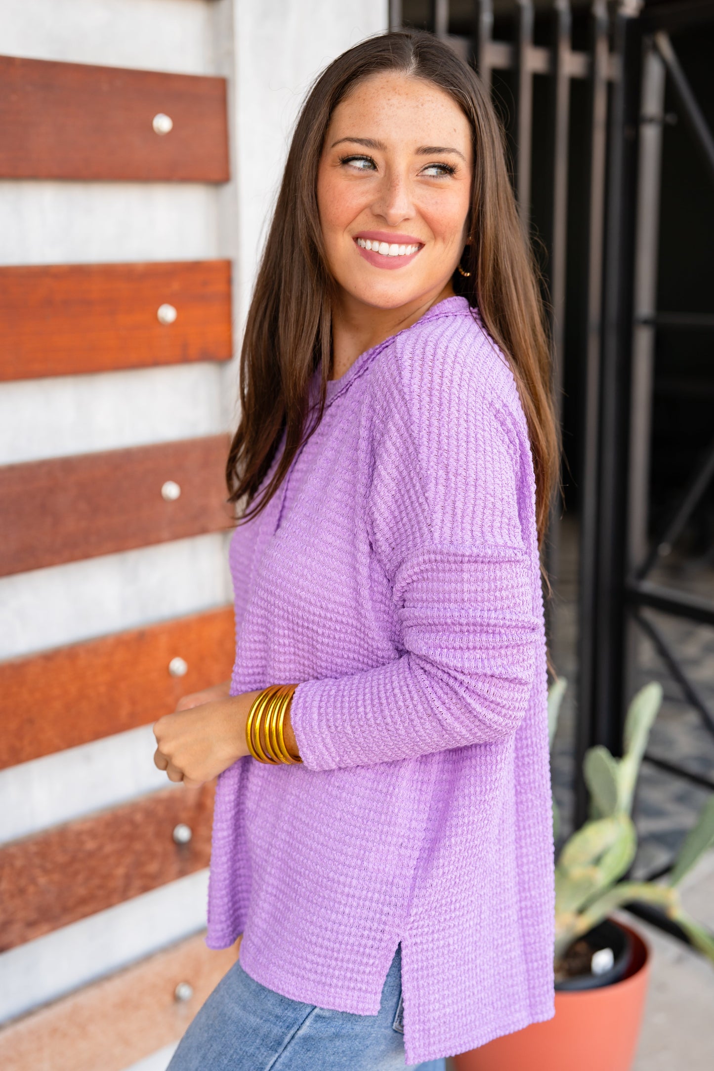 The STEAL Travis Top in 13 Colors