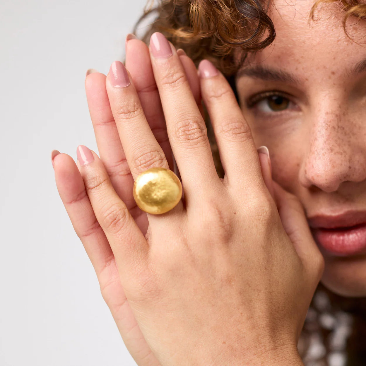 JV Solara Ring