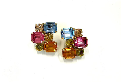 TOVA Courtney Earrings