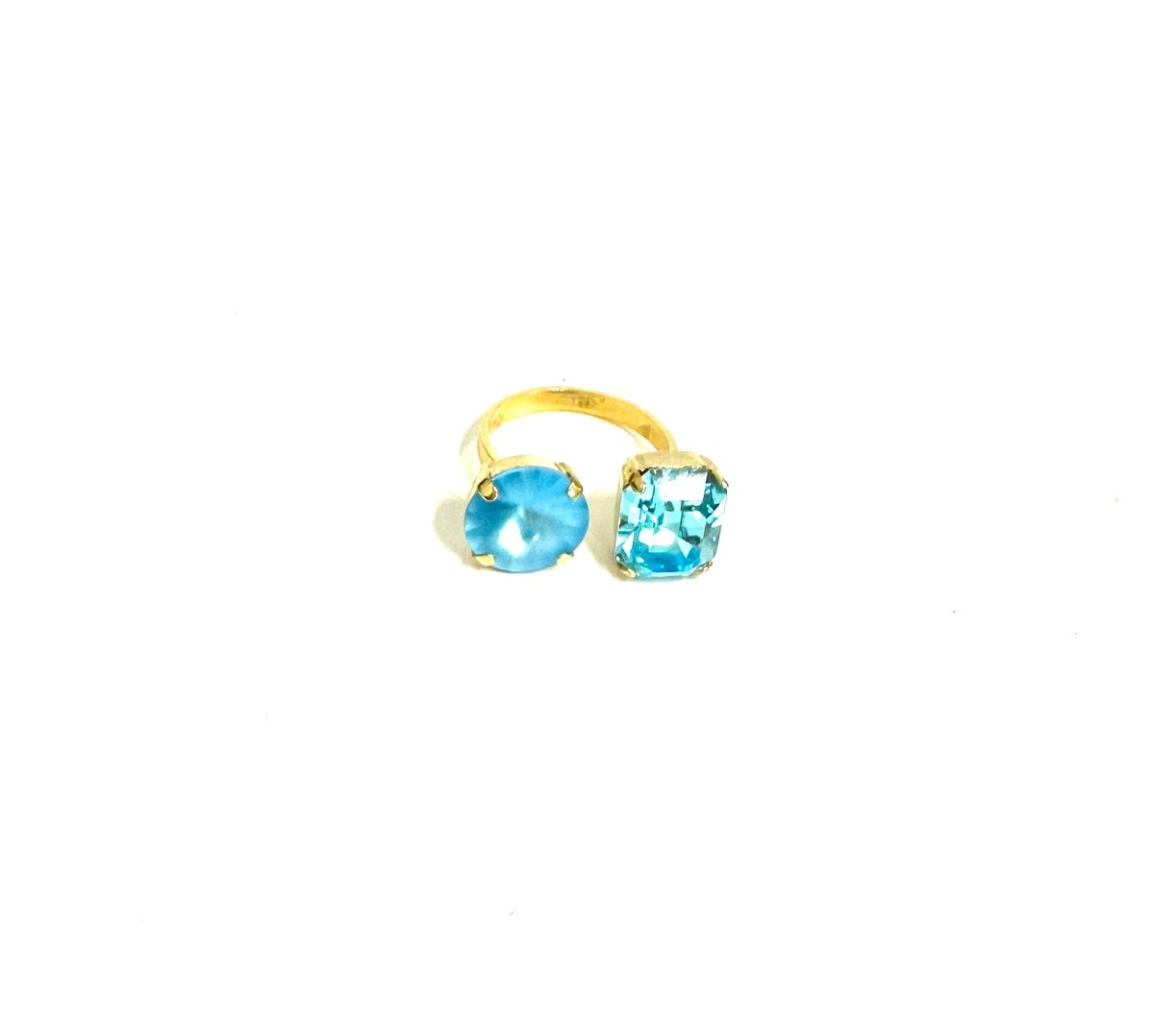 TOVA Janel Ring