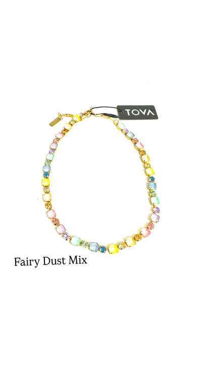 TOVA Poppy Necklace