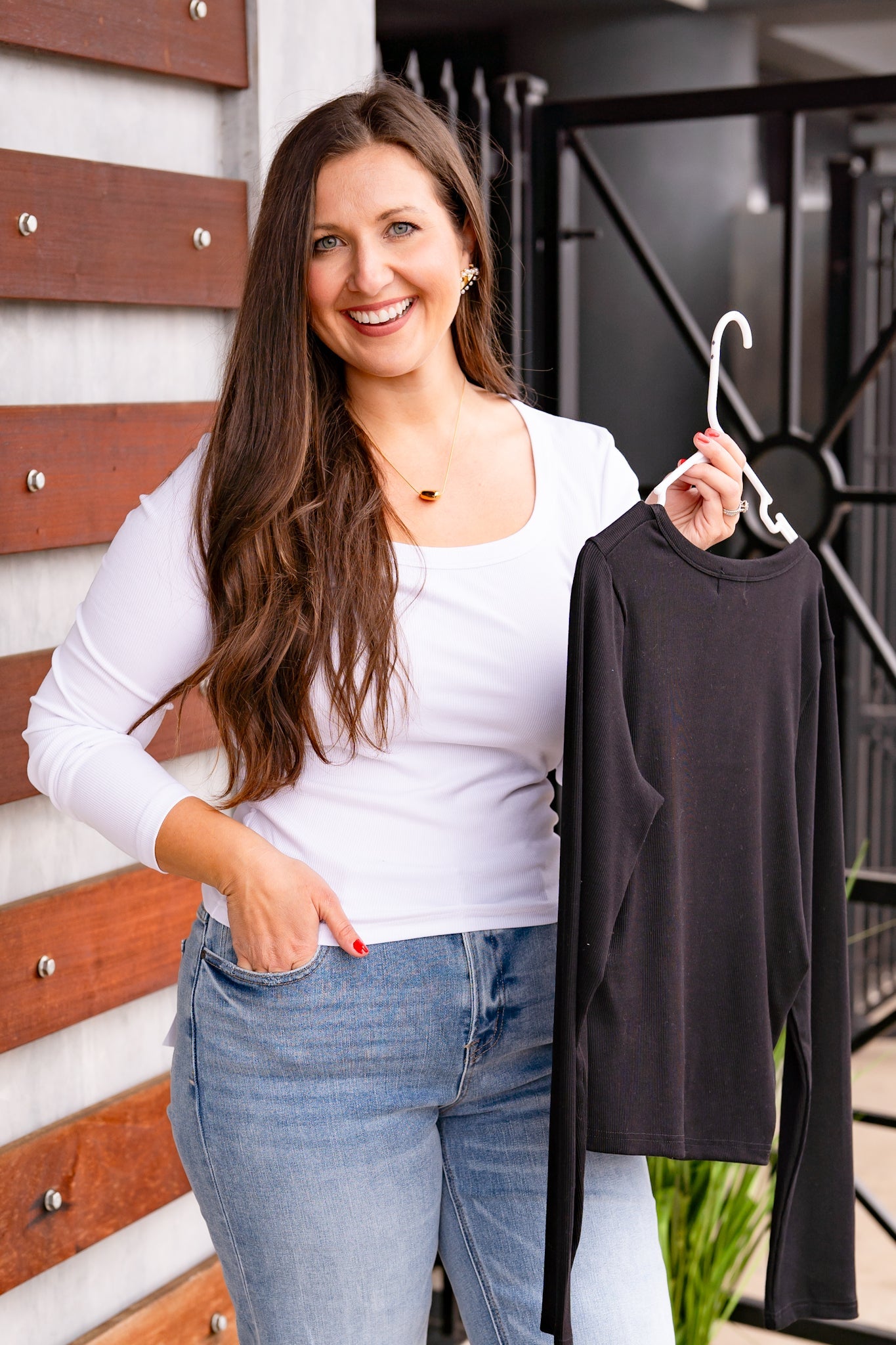 The Buckley Ultimate Top-4 Colors/AS