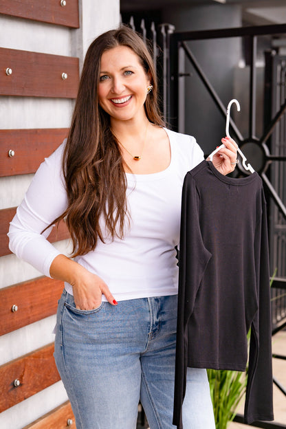 The Buckley Ultimate Top-4 Colors/AS