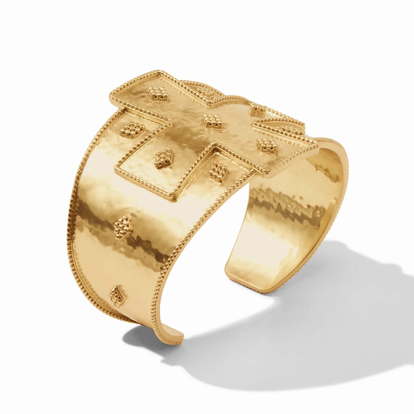 JV Canterbury Cuff