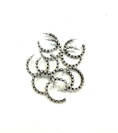 The Lainey Hoops