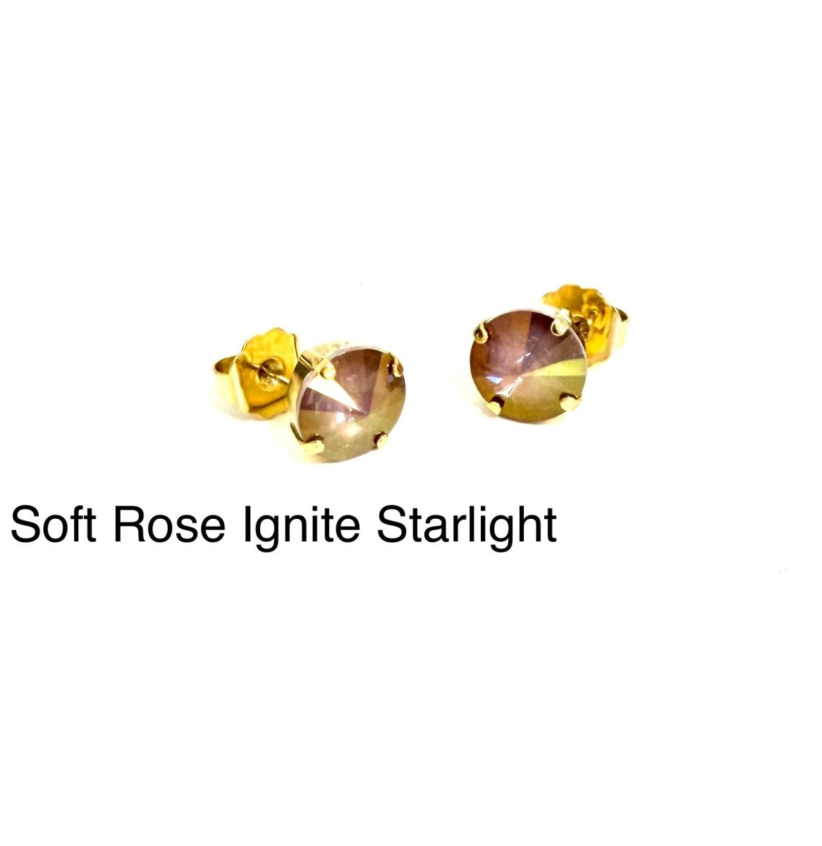 TOVA Basic Studs