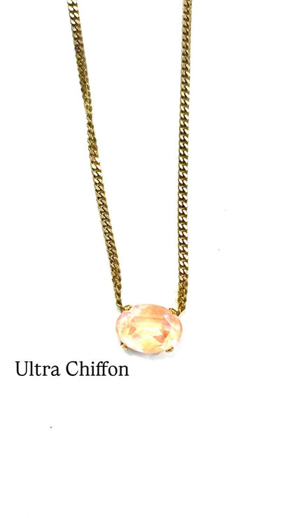 TOVA Iza Necklace