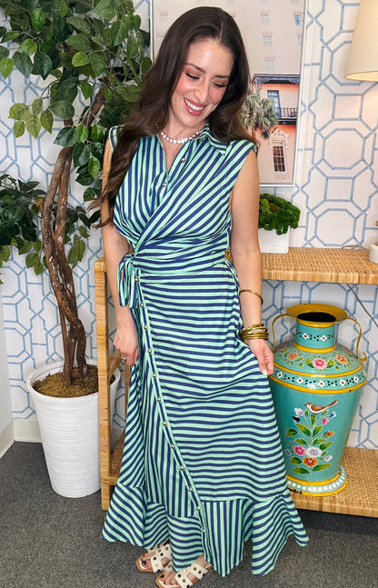 The Zane Midi in 2 Colors