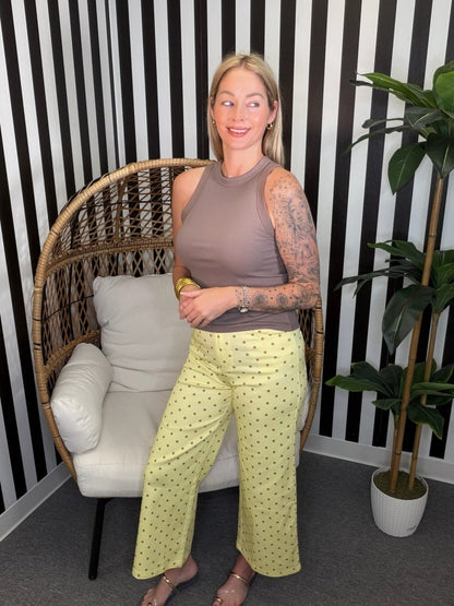 The See Ya Later Pants- 4 Colors