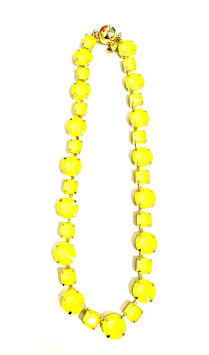The Magic Marvelous Necklace
