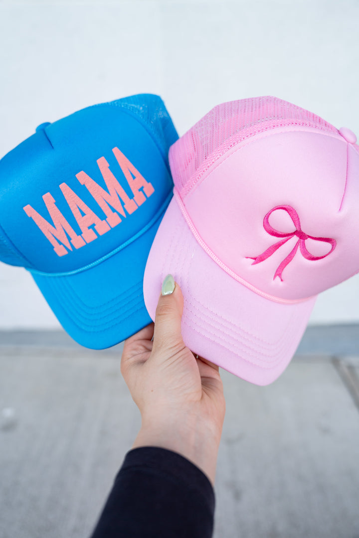 The Babe Hats-8 Options