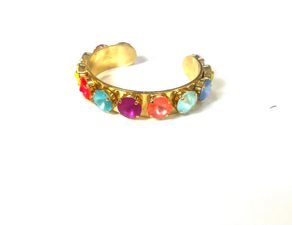 TOVA Keira Cuff