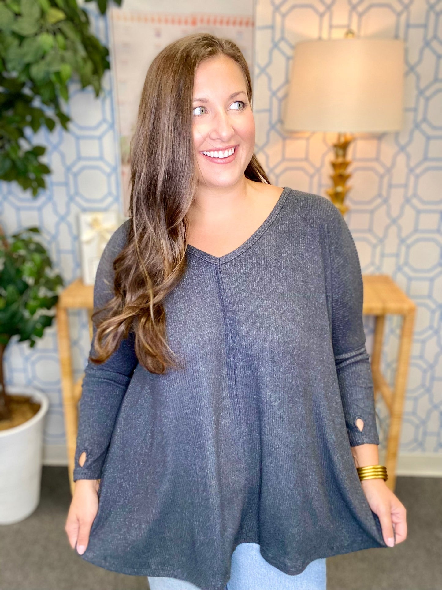 The Softer Top in 3 Colors/AS