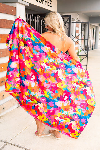 Buckley Beach Towels-2 Options