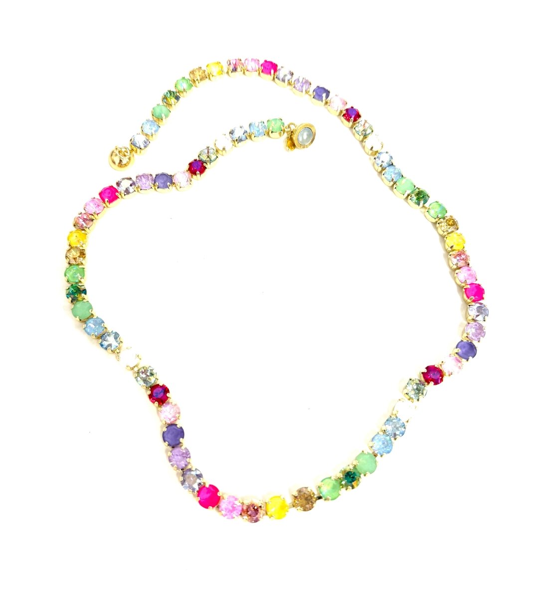 The Magic Maximalist Vibes Necklace