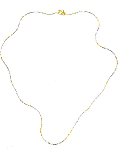 The Callum Necklace-2 Options