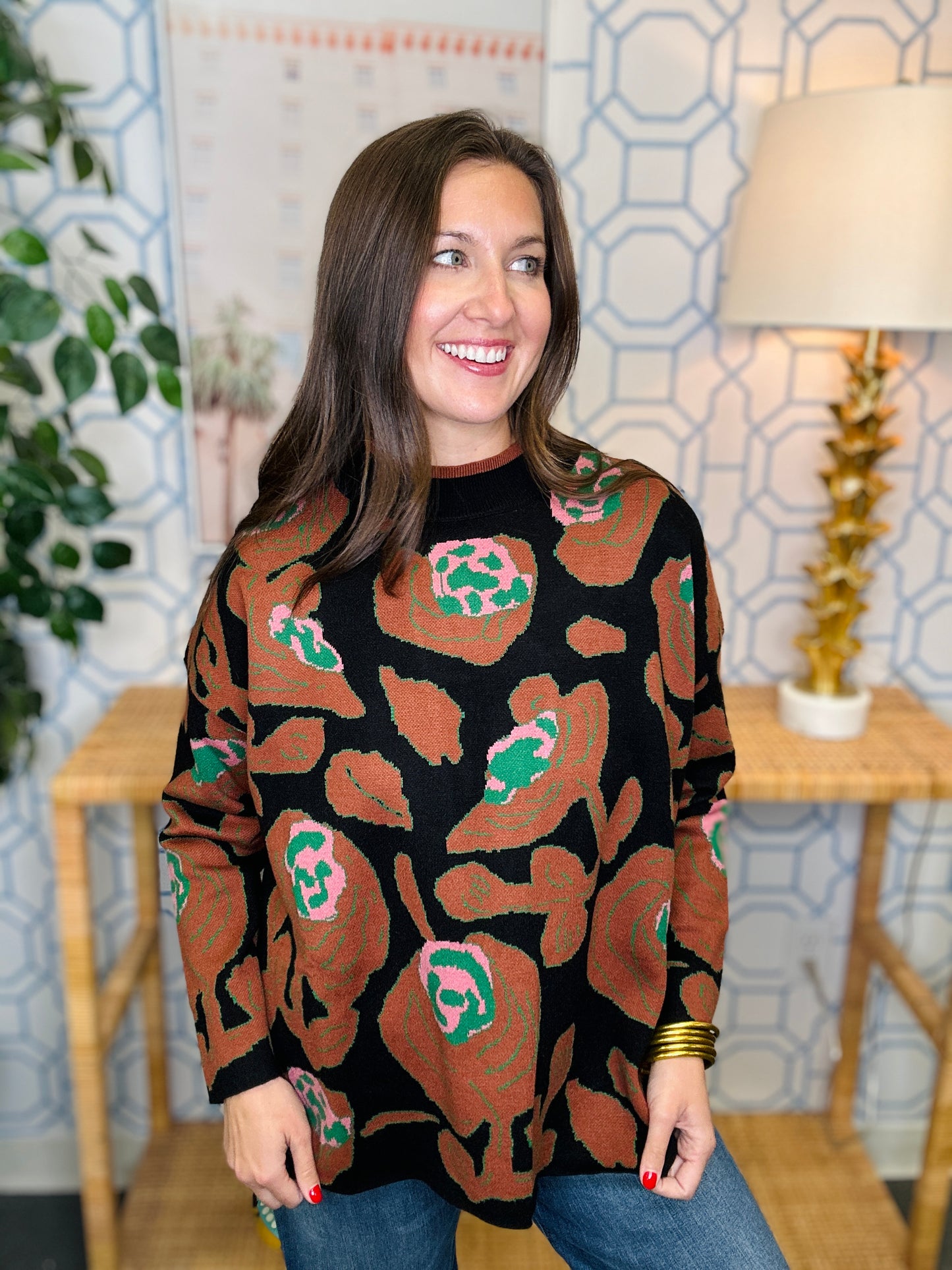 The After All Sweater