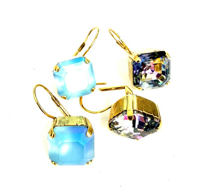 TOVA Nikki Hook Earrings