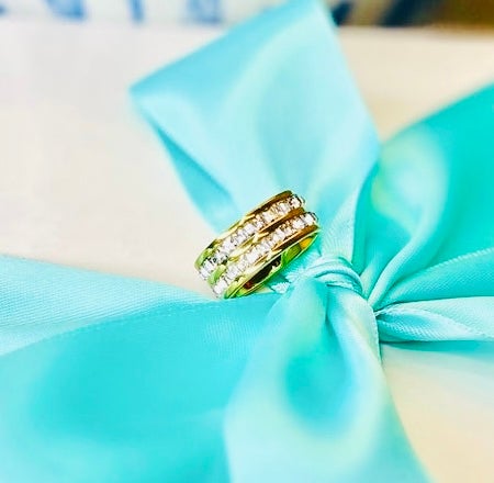 The Double Sparkle Band