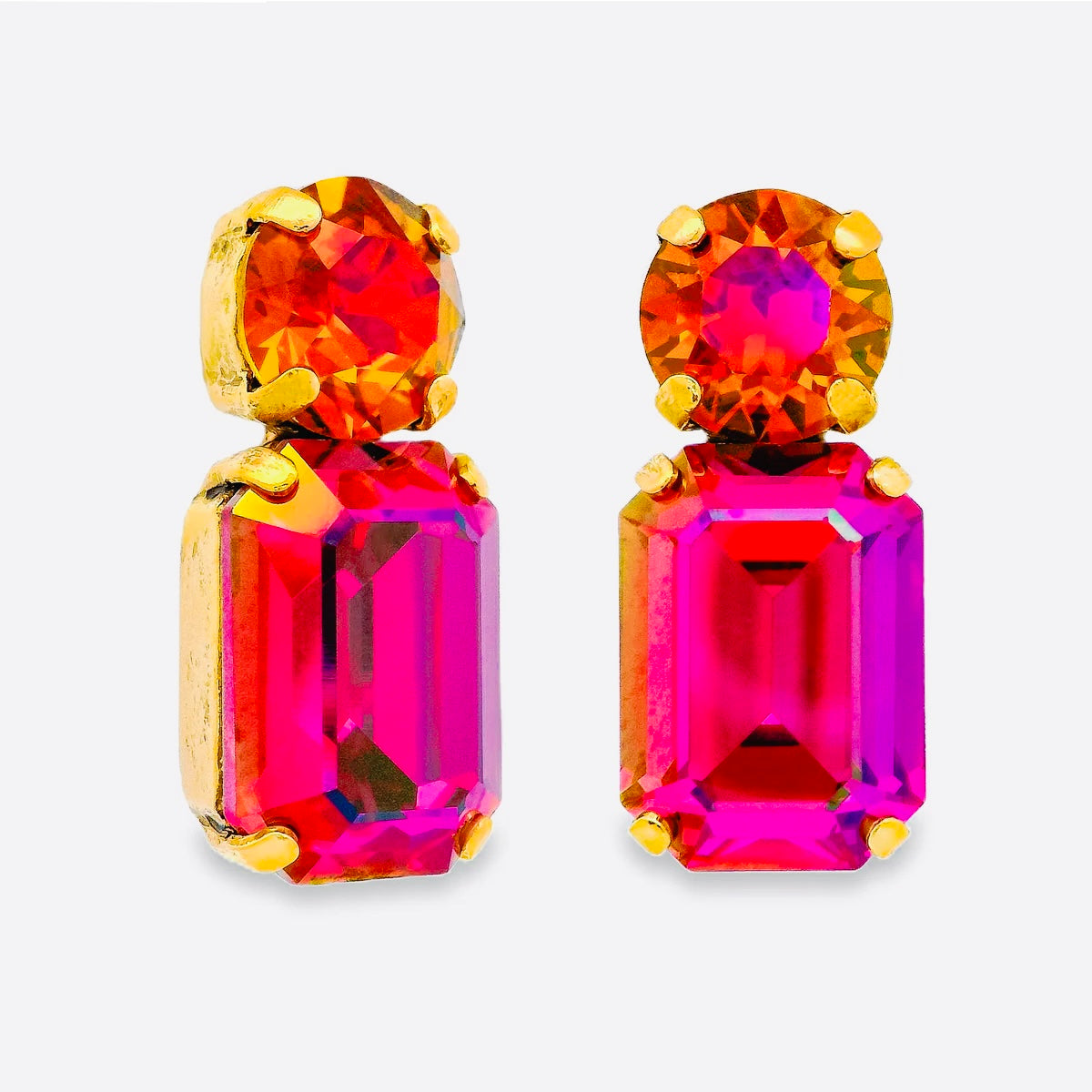 TOVA Jolene Earrings