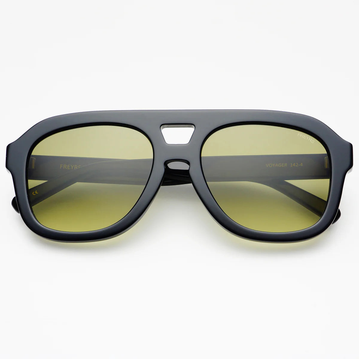 The Voyager Sunnies